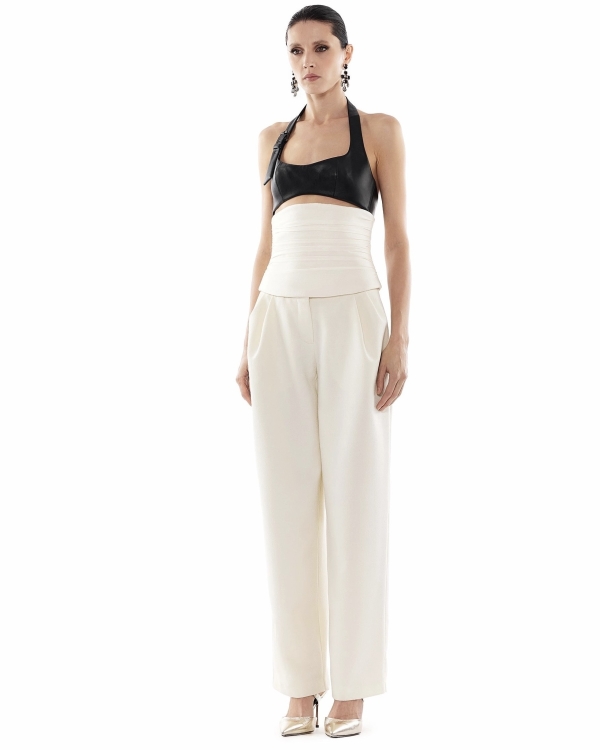 Модные аксессуары, без которых весной не обойдется