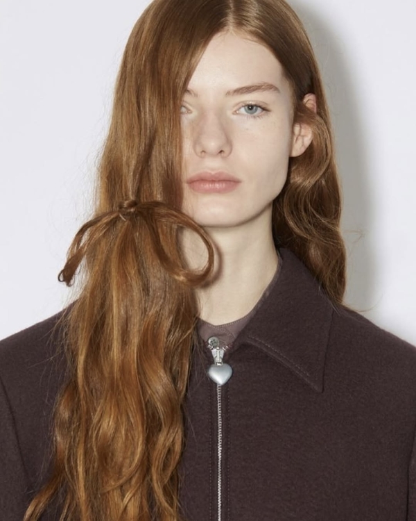 Classy and sassy: бьюти-тренды для утра невесты