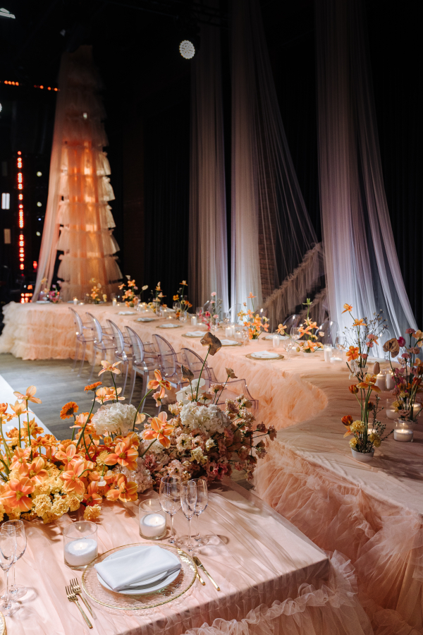 Площадки MJ Hall