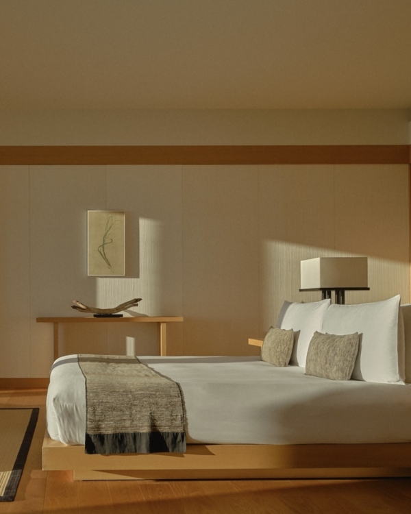 Konichiwa, Japan! 10 лучших отелей для медового