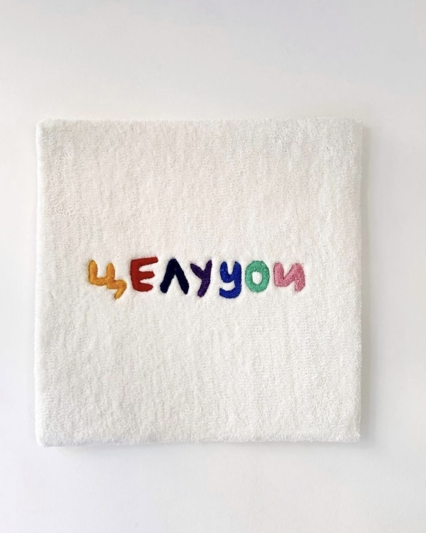 Вам письмо! 20+ минималистичных свадебных приглашений на