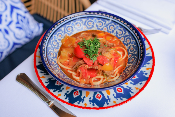 Площадки Ресторан Недальний Восток