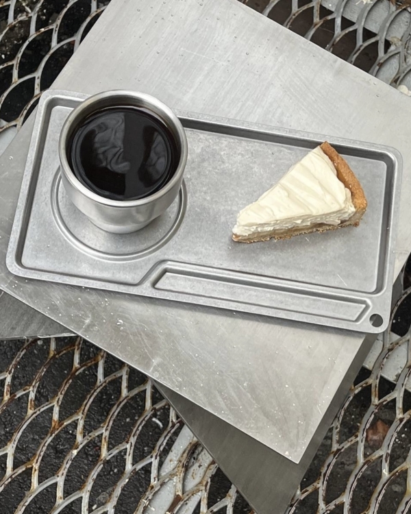 «Навязчивые мысли» в Ruarts Foundation, «Брак по-итальянски»