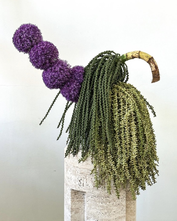 Чем длиннее, тем лучше. 20+ стильных референсов