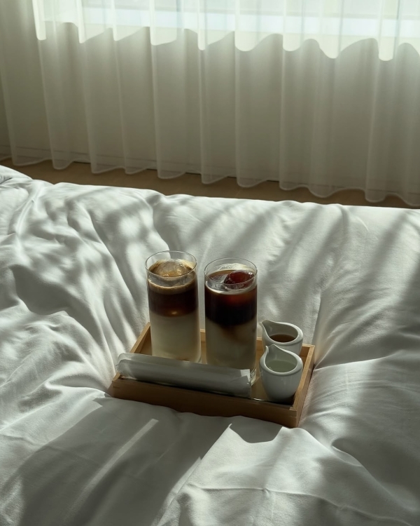 Konichiwa, Japan! 10 лучших отелей для медового