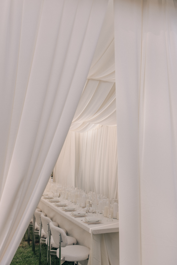 Декораторы ALANIA