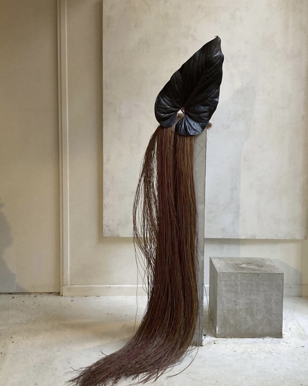 Чем длиннее, тем лучше. 20+ стильных референсов