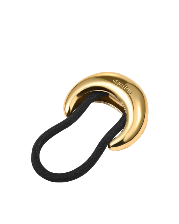 Аксессуары для волос переживают новую волну популярности