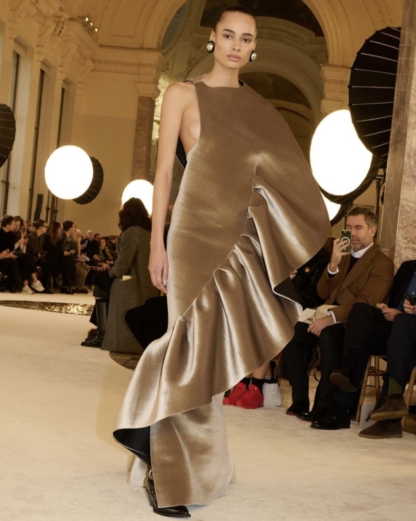 Идеи для свадебного дресс-кода 2025