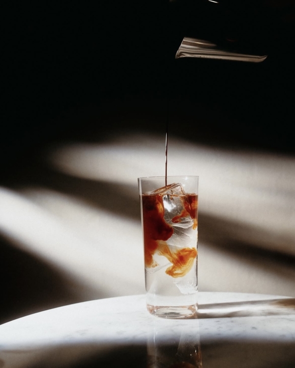 «Грузинские выходные» во Flaner, «Эскимо Garage Sale»