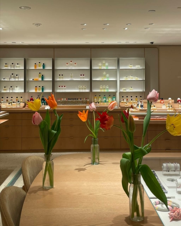 Ностальгия по детству глазами Love and Sweets