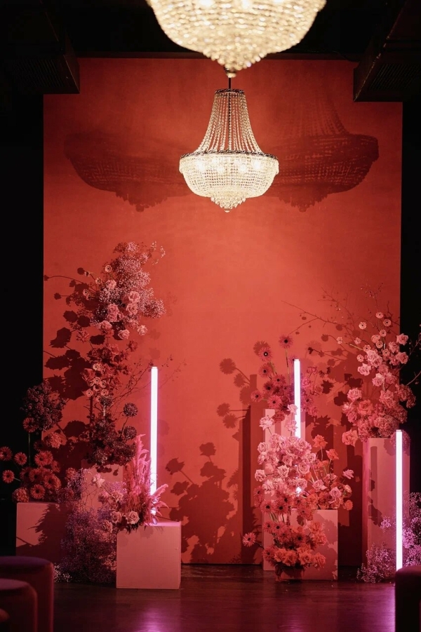 Площадки MJ Hall