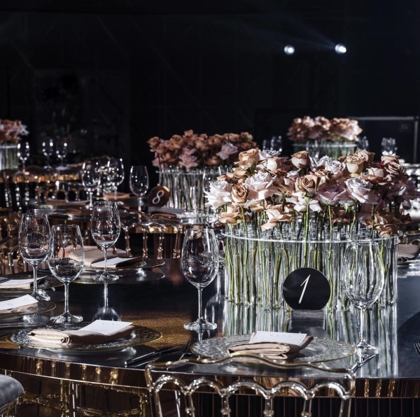 Площадки Ресторан Ласточка