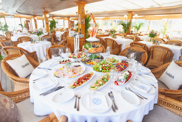 Площадки Ресторан Ласточка