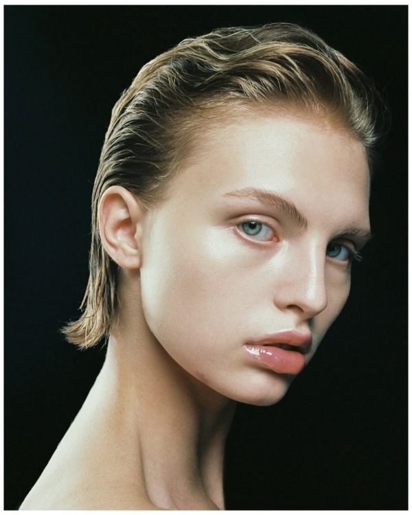 Какой макияж выбрать невесте, которая не пользуется