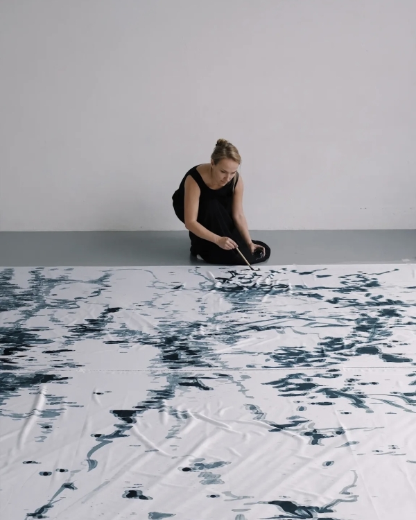 Вечер с Аленом Делоном и Роми Шнайдер,