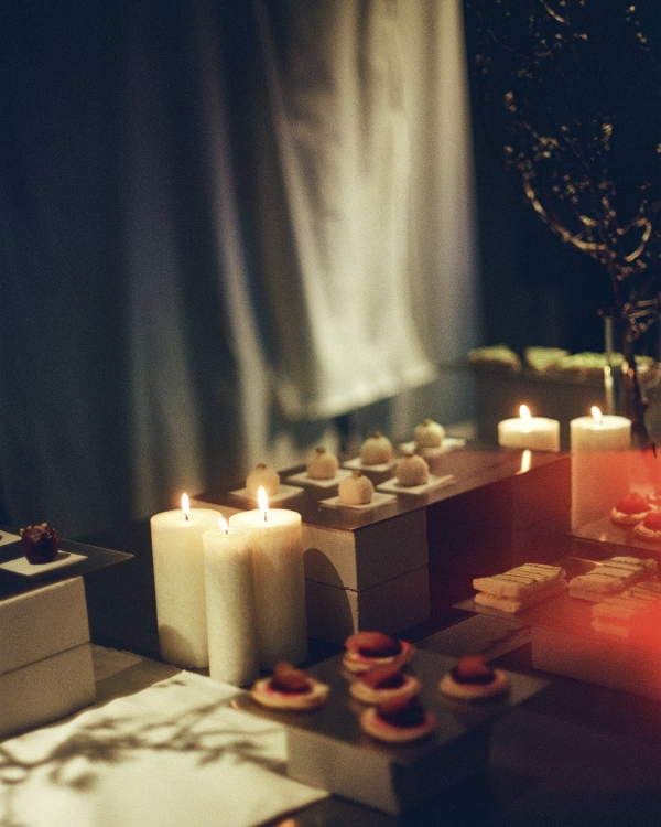 Ностальгия по детству глазами Love and Sweets