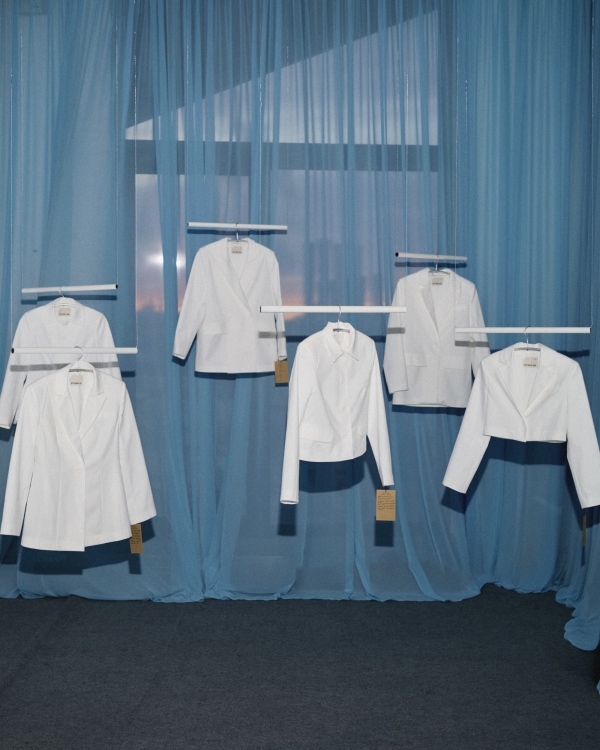 История юбилейного показа STUDIO 29 глазами его