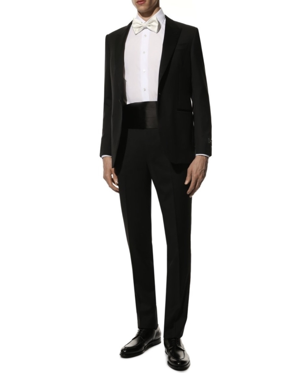 Что надеть на мероприятие, если дресс-код —