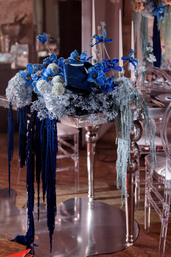 Декораторы ALANIA