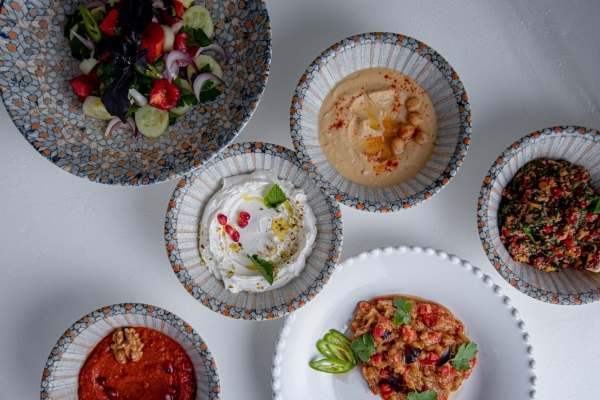 Площадки Ресторан Недальний Восток