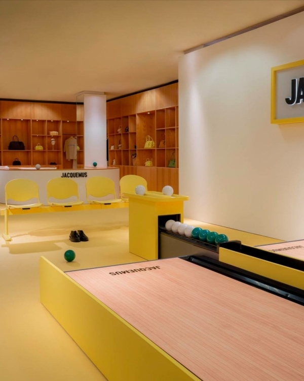 Ужин Cartier при сотне свечей и другие