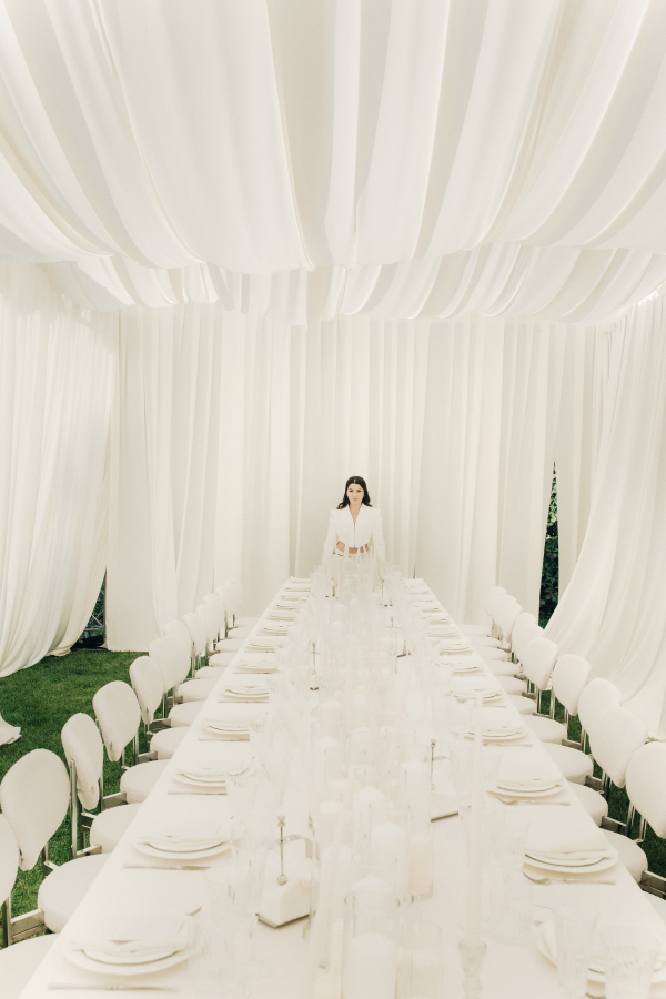 Декораторы ALANIA