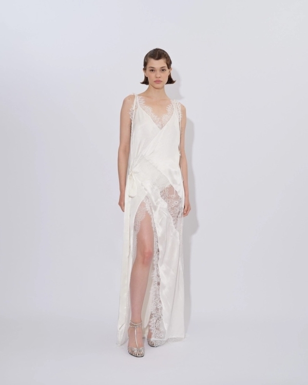 Какой образ выбрать невесте для росписи в