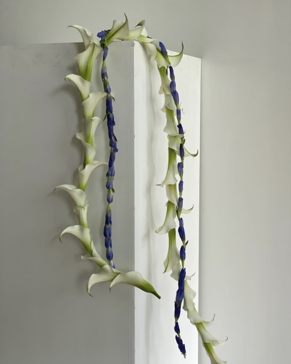 Чем длиннее, тем лучше. 20+ стильных референсов