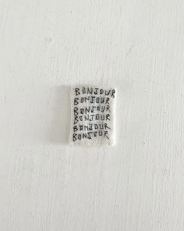 Вам письмо! 20+ минималистичных свадебных приглашений на