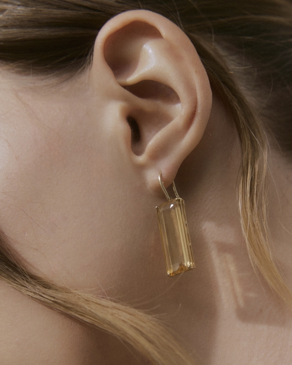 Butter yellow — новый тренд в палитре