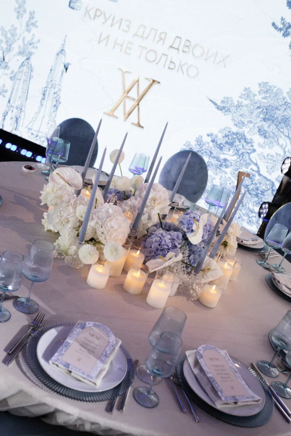 Площадки Ресторан Ласточка