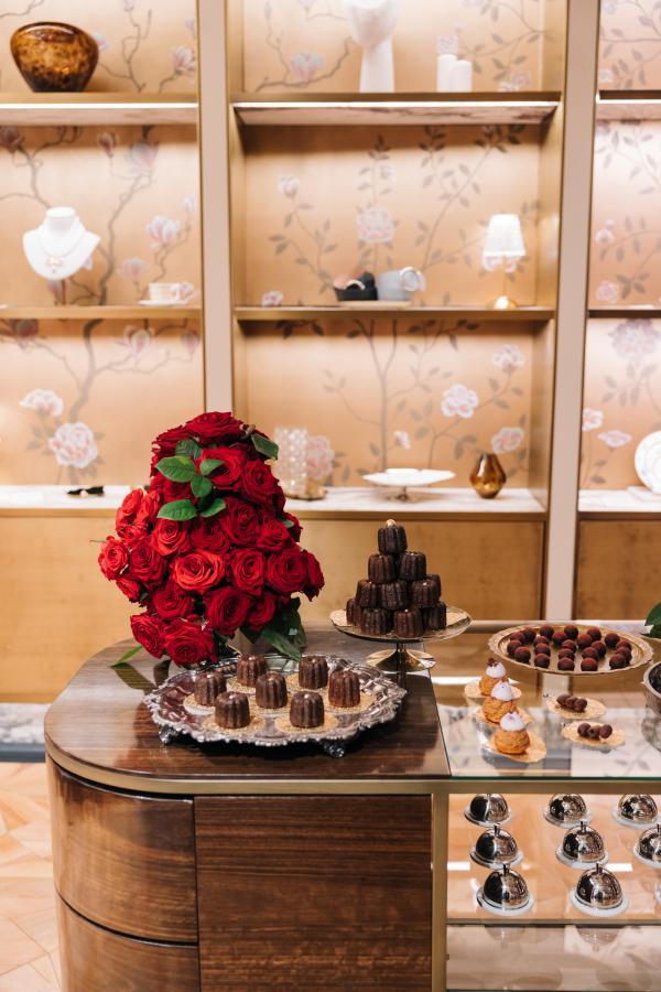 Roseville Hotel, или Как прошло открытие флагманского