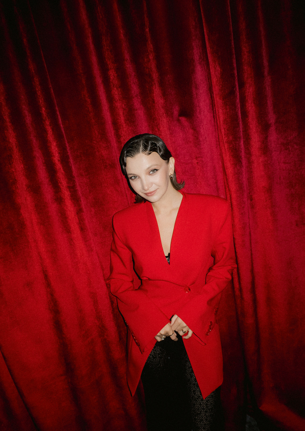 Свадебная афтепати Андрея и Миры Байды спустя