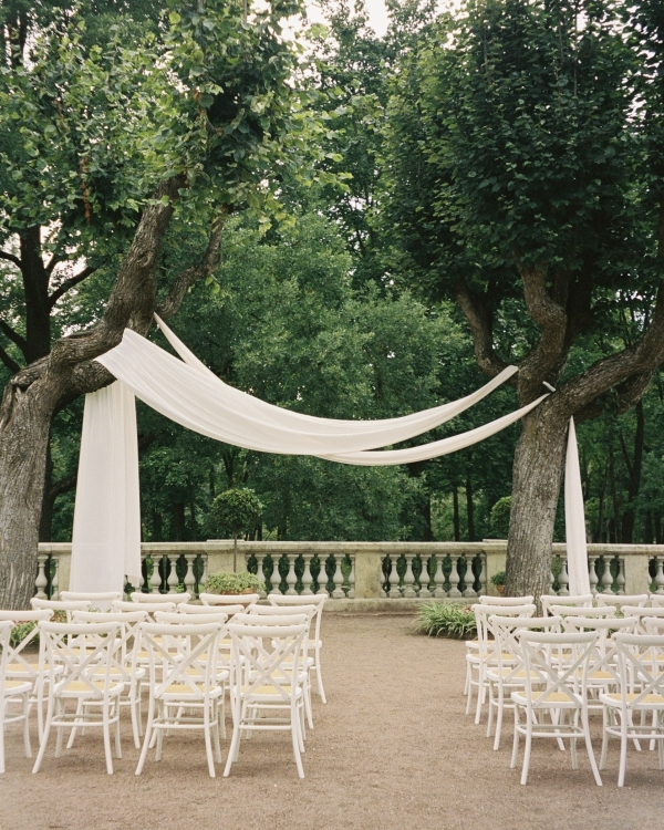 Интервью с невестой: о восточной мудрости в