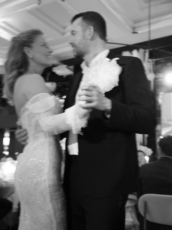 Агентство C.Atelier — эксклюзивно об организации свадьбы