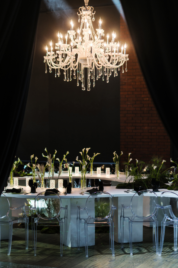 Площадки MJ Hall