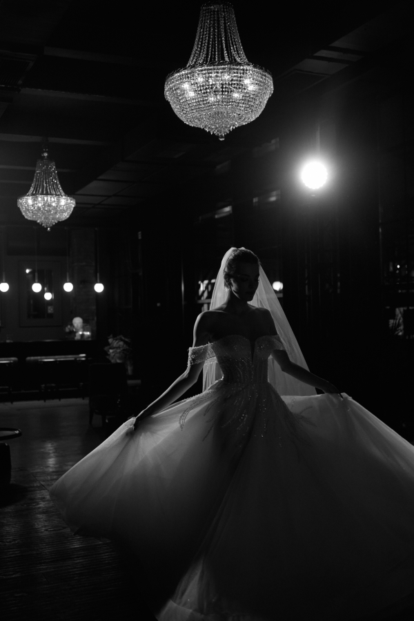 Площадки MJ Hall