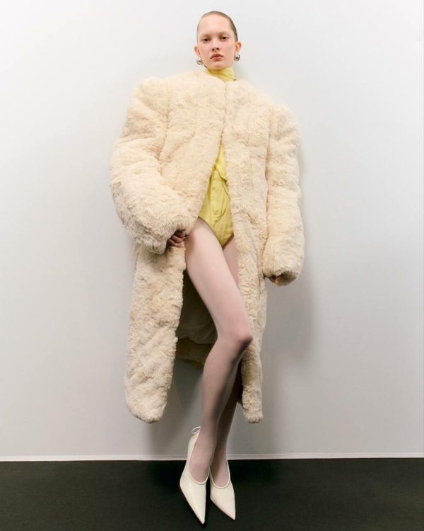 Главные тренды с Недели моды FW’25 в