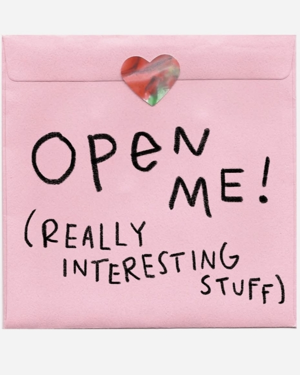 Вам письмо! 20+ минималистичных свадебных приглашений на