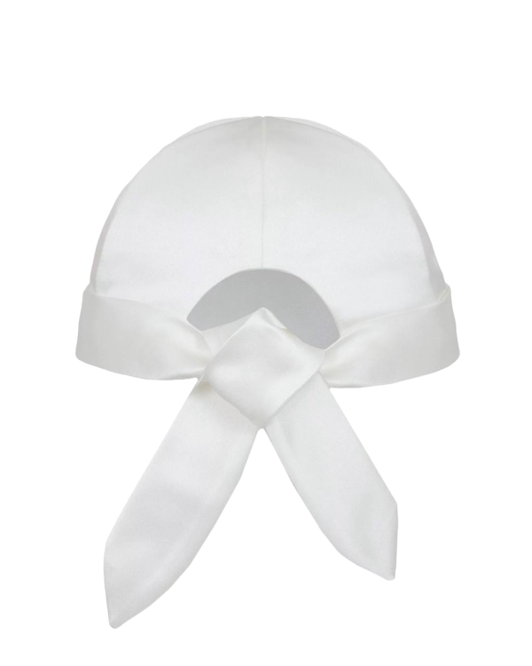 Аксессуары для волос переживают новую волну популярности