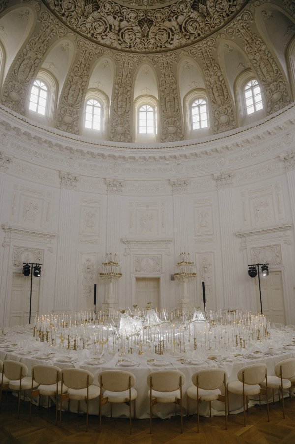 Декораторы ALANIA