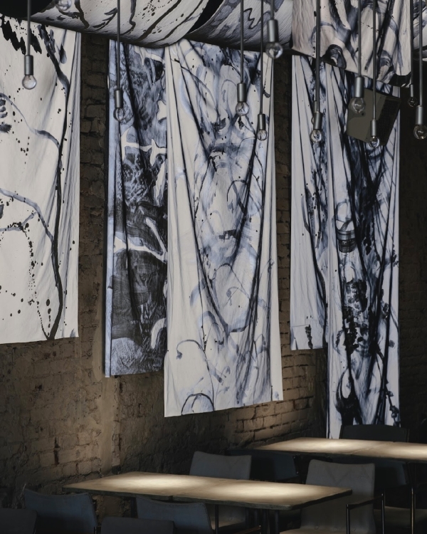 «Навязчивые мысли» в Ruarts Foundation, «Брак по-итальянски»