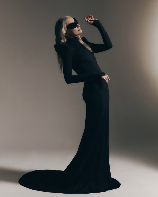 Какой образ выбрать для мамы (60+) на