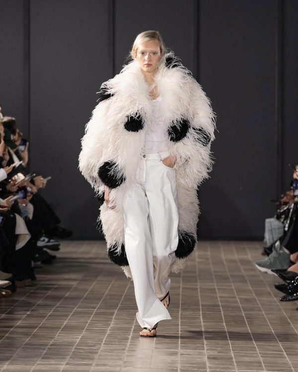 Идеи для свадебного дресс-кода 2025