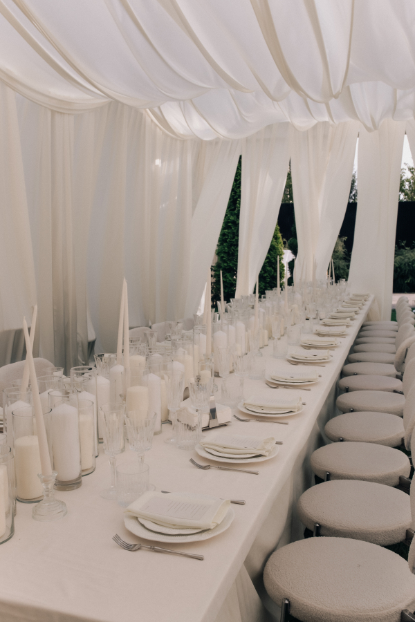 Декораторы ALANIA