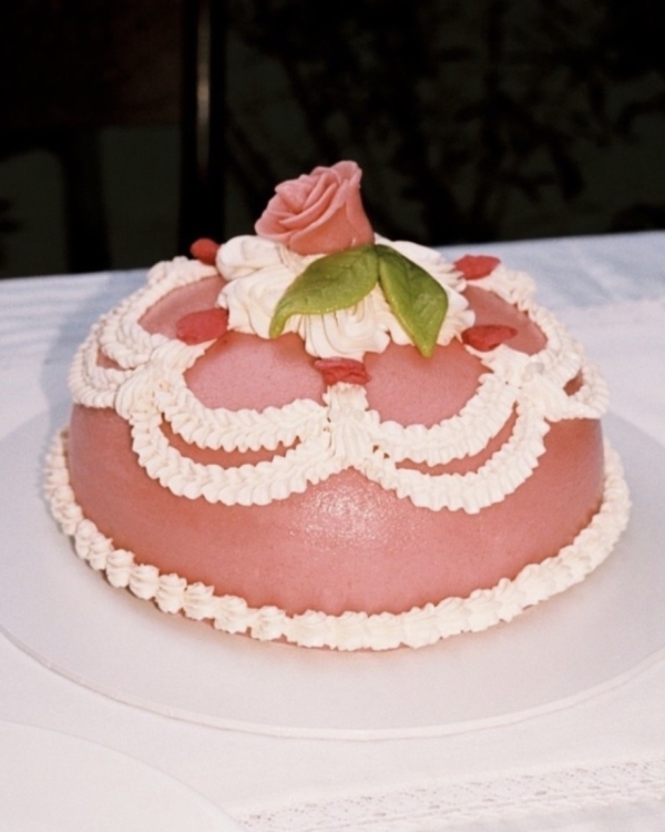 Свадьба в винтажном стиле. 7 идей для