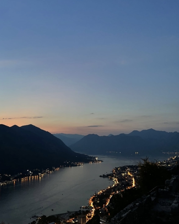 Авиарежим включен. 7 идеальных направлений для earlymoon