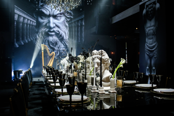 Декораторы ALANIA