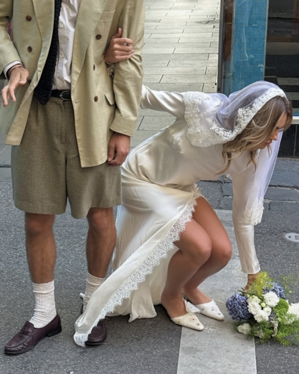 Зачем нужен контент-мейкер на свадьбе?